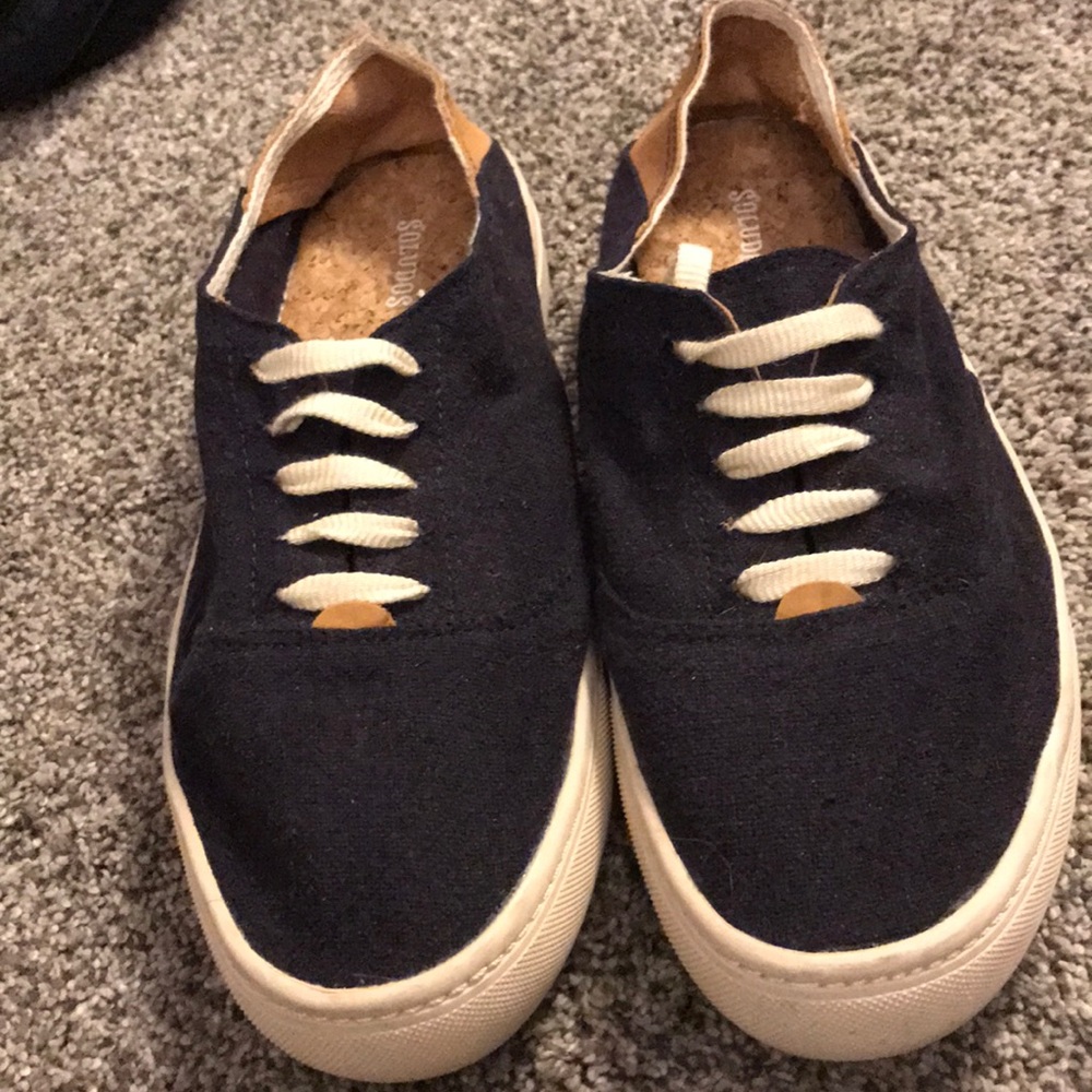 Soludos Sneaker